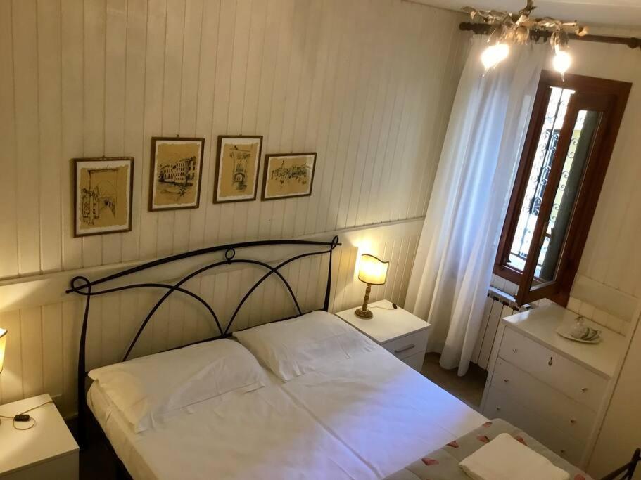 Apartment Close San Marco And Biennale Velence Kültér fotó