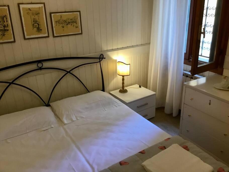 Apartment Close San Marco And Biennale Velence Kültér fotó